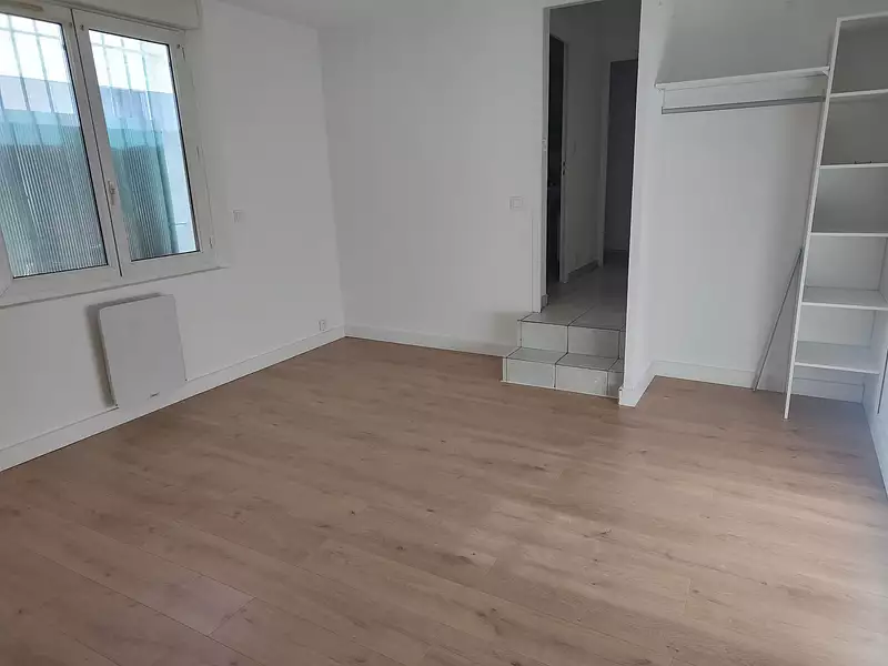 Appartement, 72 m²