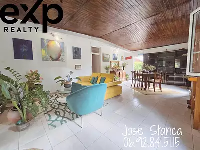 Maison, 105 m²