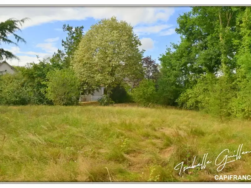 Maison, 249 m²