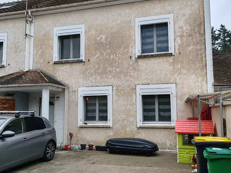 Maison, 73,67 m²