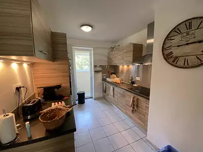Appartement, 67 m²