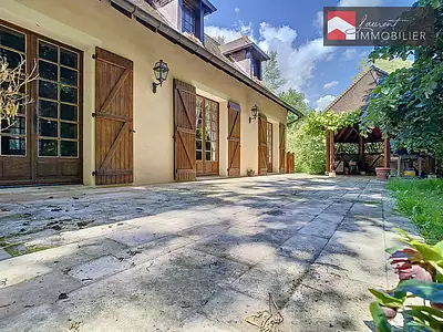 Maison, 178 m²