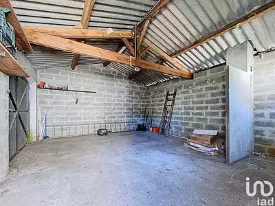 Maison, 121 m²
