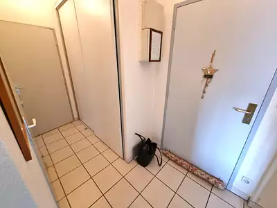 Appartement, 49 m²