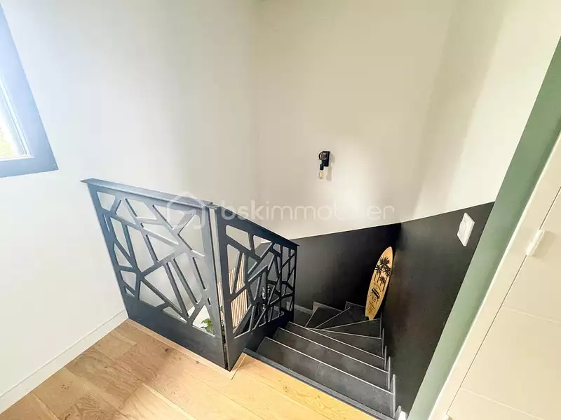 Maison, 128 m²