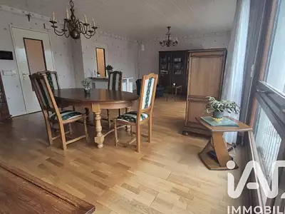 Appartement, 115 m²