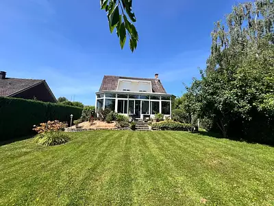 Maison, 130 m²