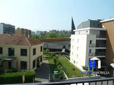 Appartement, 41,03 m²