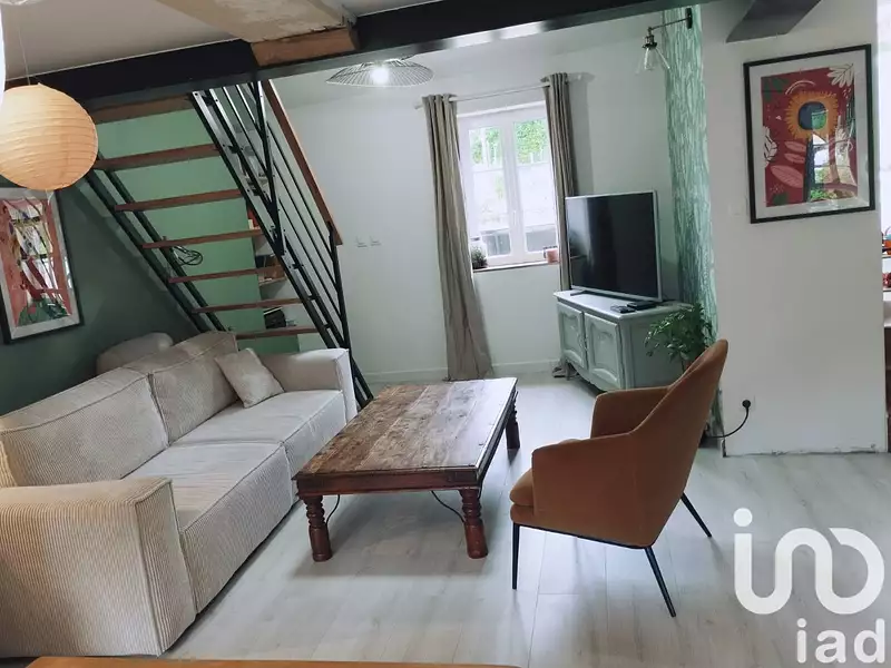 Maison, 71 m²