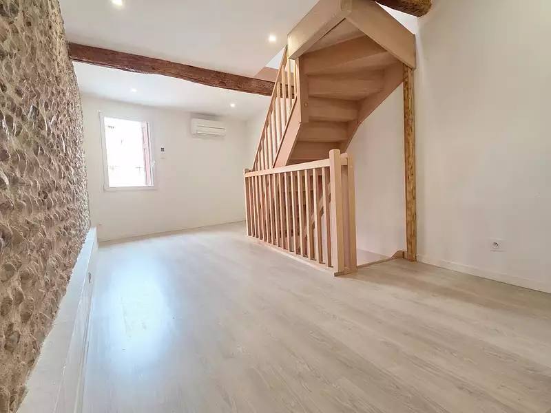 Maison, 75 m²