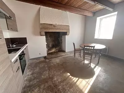 Maison, 70 m²