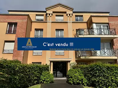 Appartement, 88,35 m²