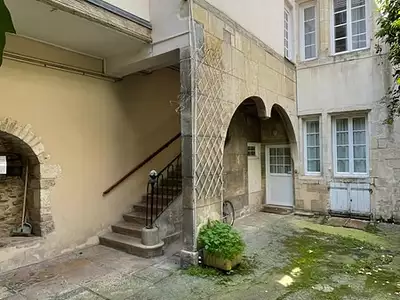Appartement, 41 m²