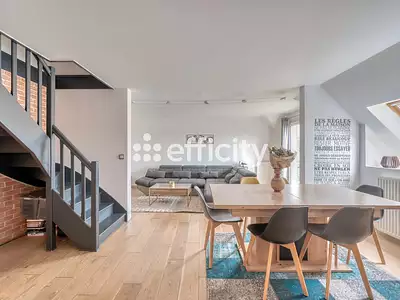 Appartement, 100 m²