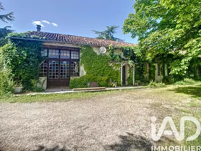 Maison, 170 m²