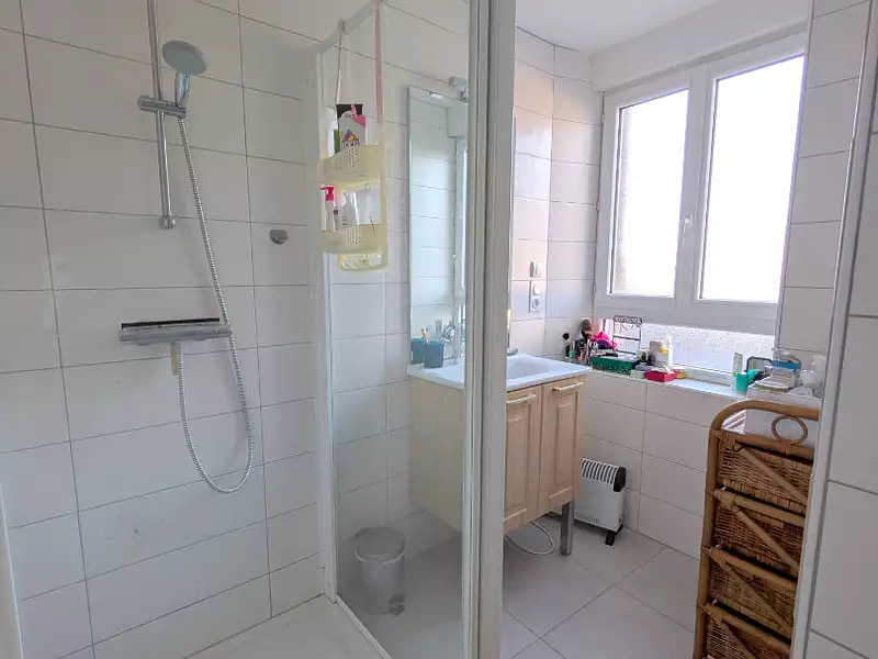 Maison, 105 m²