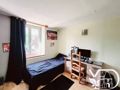 Maison, 152 m²