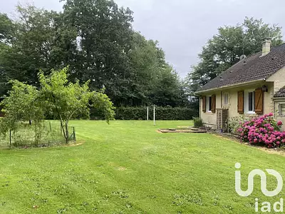 Maison, 70 m²