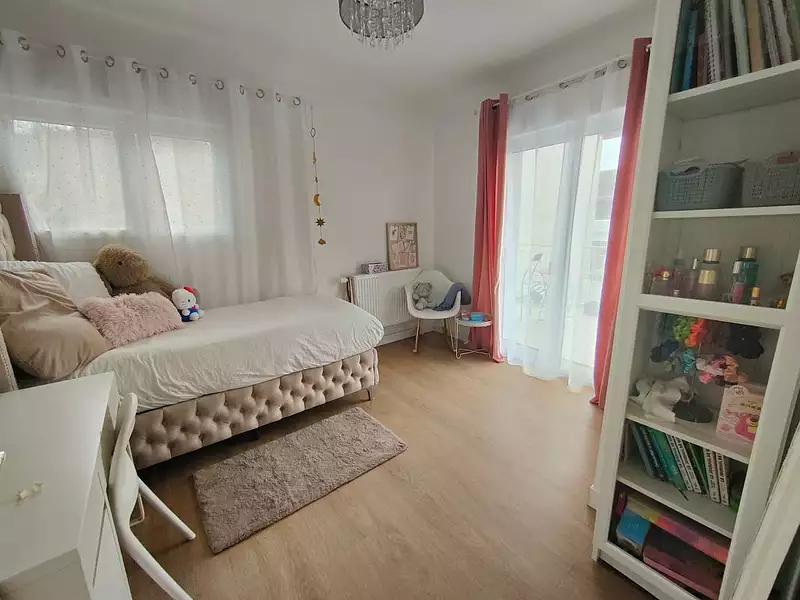 Maison, 160 m²