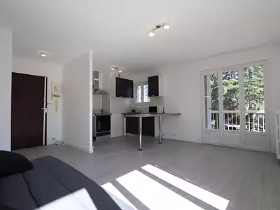 Appartement, 37,51 m²