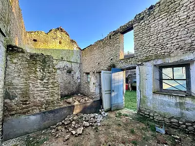 Maison, 85 m²