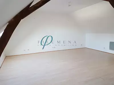 Appartement, 24,75 m²