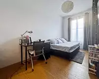 Appartement, 110 m²