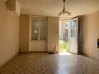 Maison, 76 m²