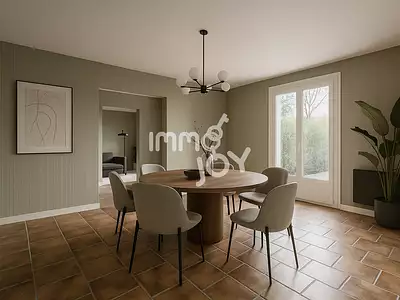 Maison, 250 m²