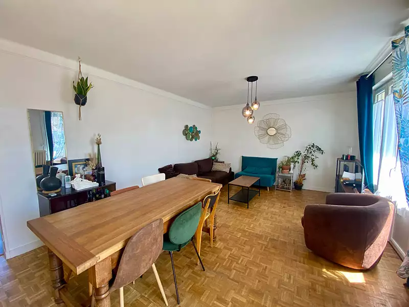 Maison, 145 m²