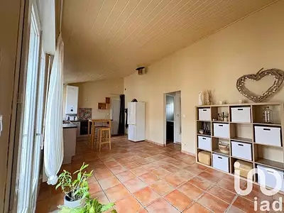 Maison, 112 m²