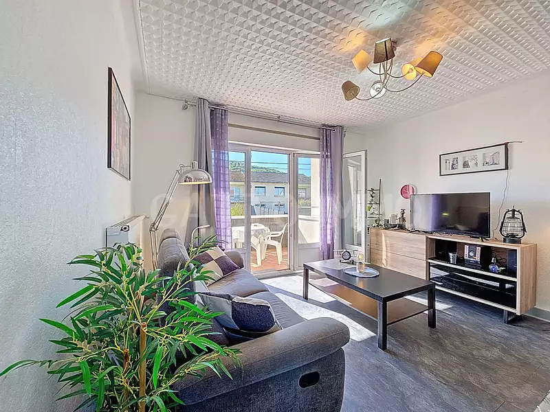 Maison, 95 m²