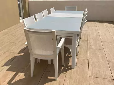 Appartement, 175 m²