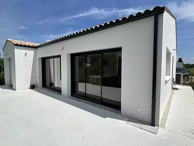 Maison, 100 m²