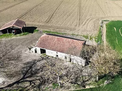 Maison, 288 m²