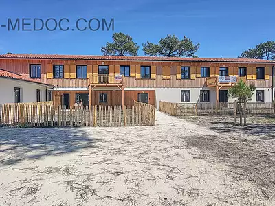 Appartement, 66,2 m²