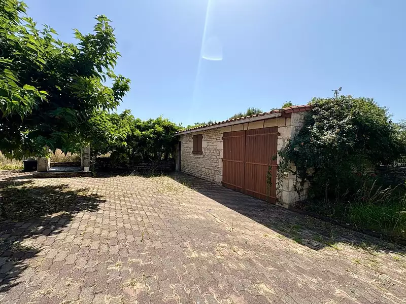 Maison, 108 m²