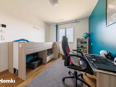 Maison, 116 m²