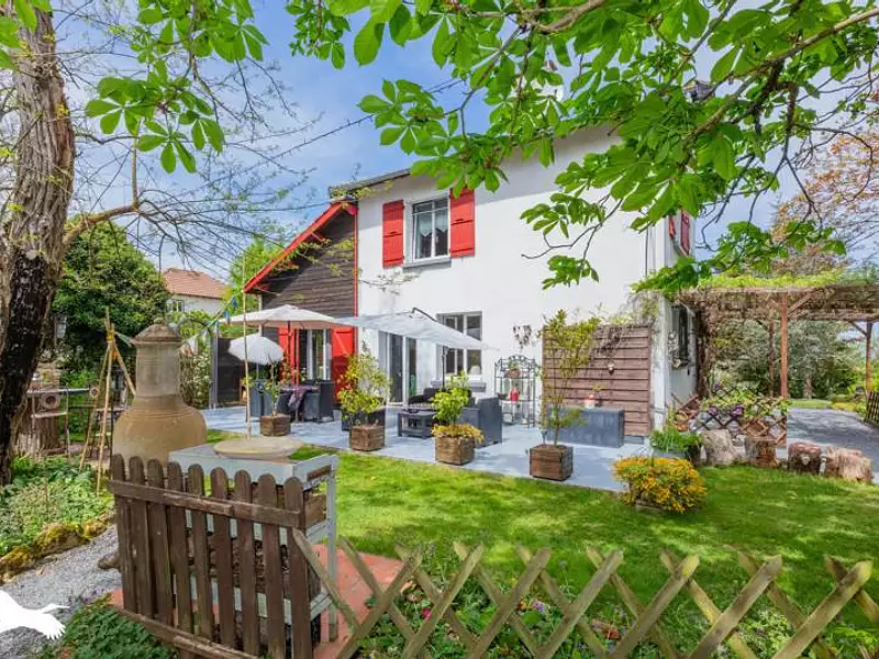 Maison, 125 m²