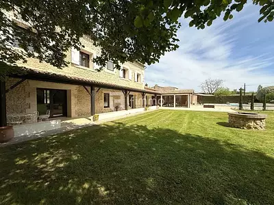 Maison, 306 m²