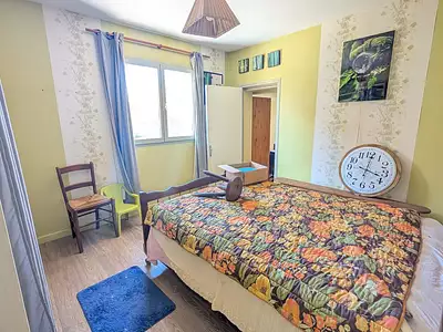 Maison, 107 m²