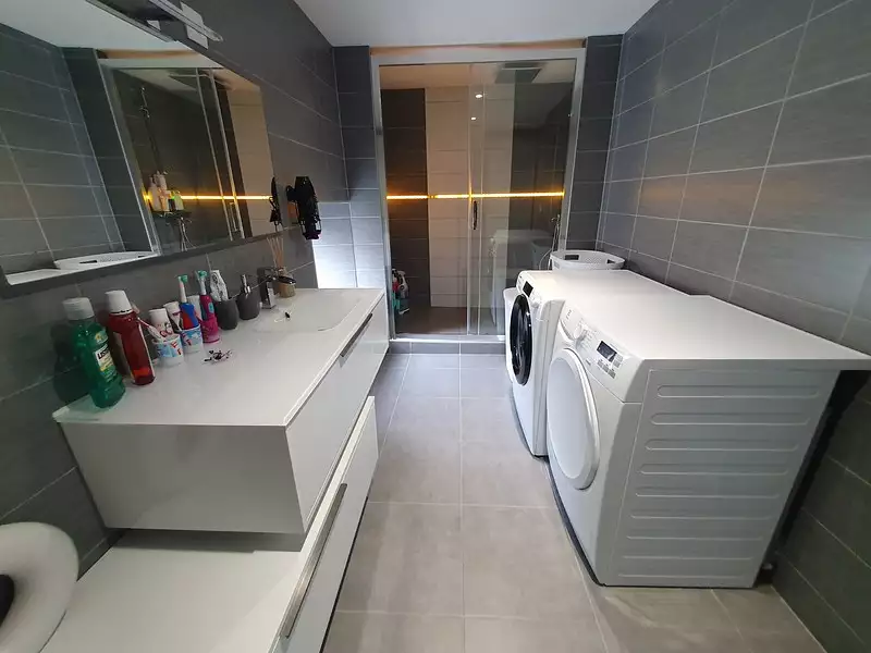 Maison, 218 m²