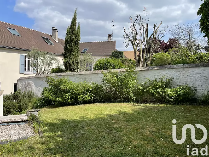 Maison, 148 m²