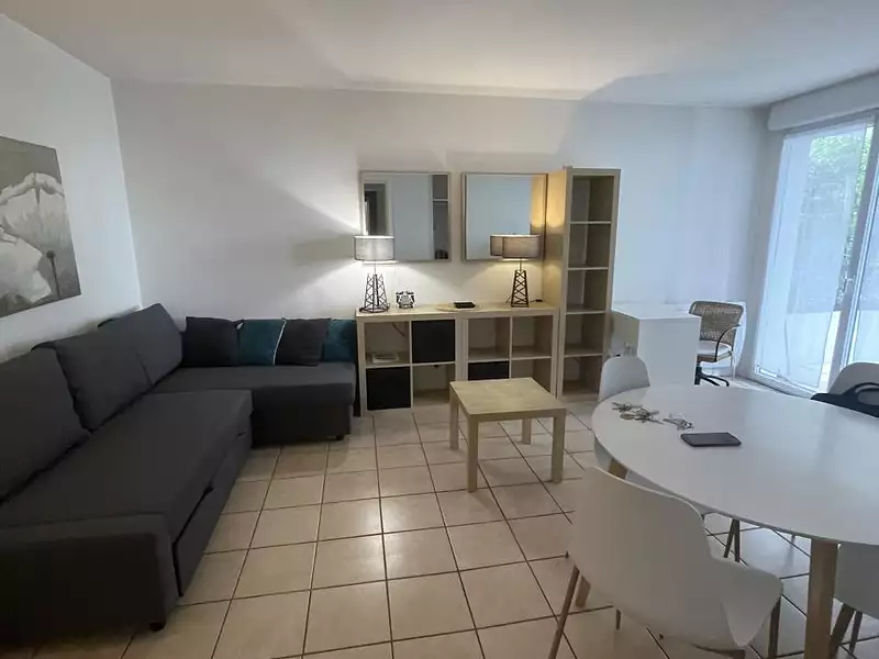 Appartement, 40,99 m²