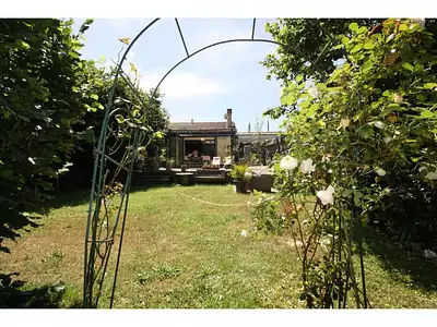 Maison, 100 m²