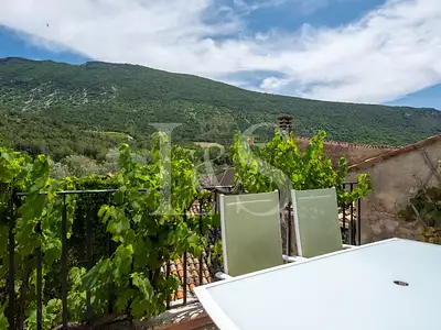 Maison, 190 m²