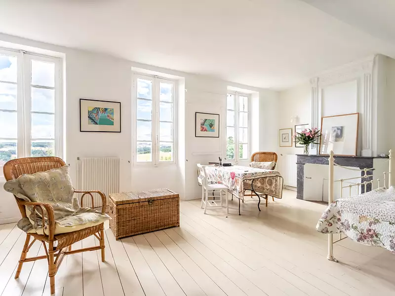 Maison, 275 m²