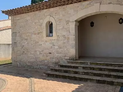 Maison, 127 m²