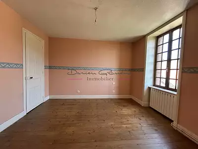 Maison, 117 m²