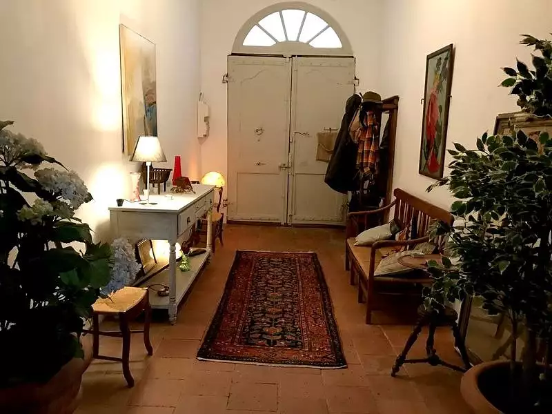 Maison, 475 m²